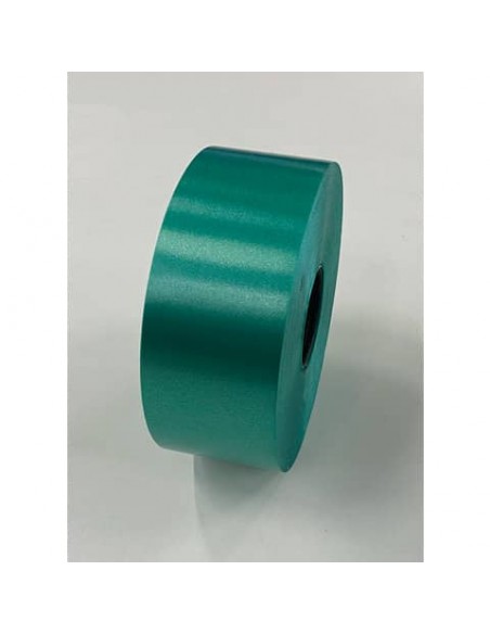 Rotolo nastro Bolis 48x100 m - colore verde 56014821013