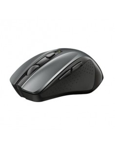 Mouse wireless NITO Trust nero  24115