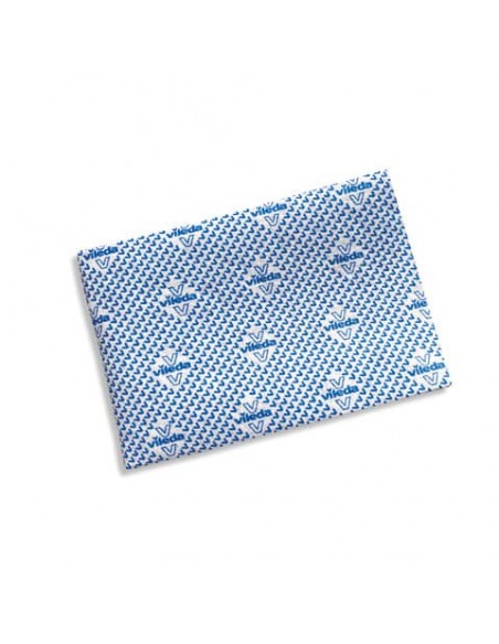 Panno in tessuto non tessuto per la pulizia dei pavimenti grande Vileda Professional - Conf. 10 pz - 167847