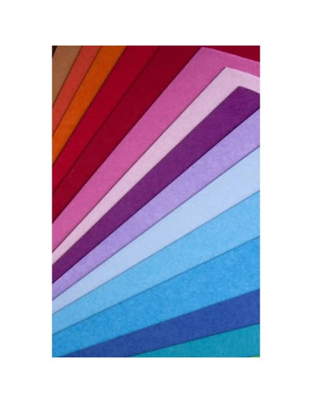 Cartoncino Fabriano Colore 50x70 cm 200 g conf. 20 fogli - verde pisello - 44353230