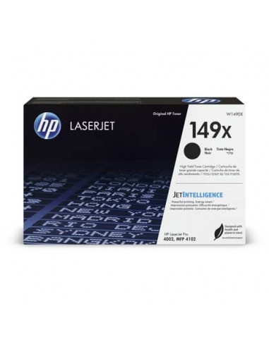 Toner HP W1490X nero  W1490X