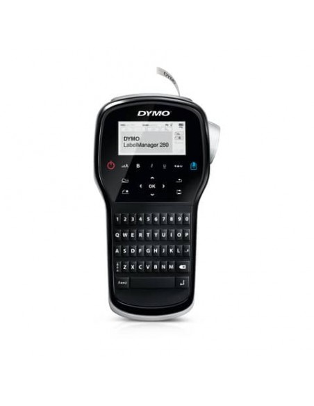 Etichettatrice portatile Dymo Label Manager 280 S0968920