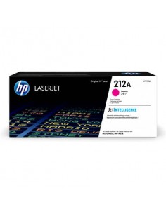 Toner HP 212A magenta -  W2123A