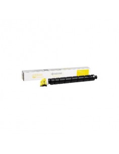 Toner Kyocera TK-8365Y TASKALFA 2554CI giallo 1T02YPANL0