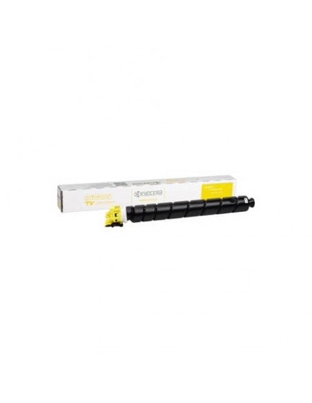Toner Kyocera TK-8365Y TASKALFA 2554CI giallo 1T02YPANL0