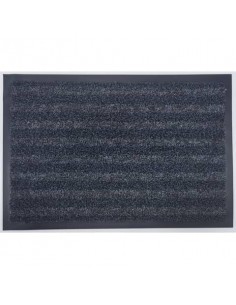 Tappetino per porta da interno in fibra di PP e feltro Q-Connect 90x60 cm KF03778