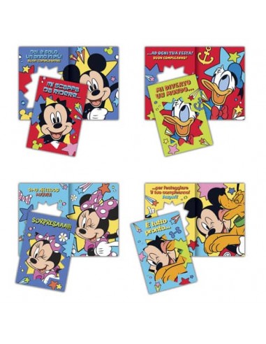 Biglietti auguri assortiti 11