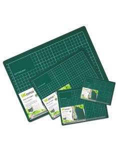 Base da taglio in acrilico IKona+ 60x45 cm - TCM004