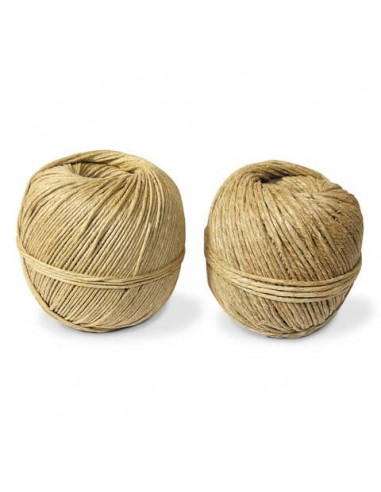 Spago in Canapa IKONA 500 gr - spessore 2-3/4 1032/1/500