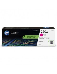 Toner LaserJet HP 220A magenta W2203A