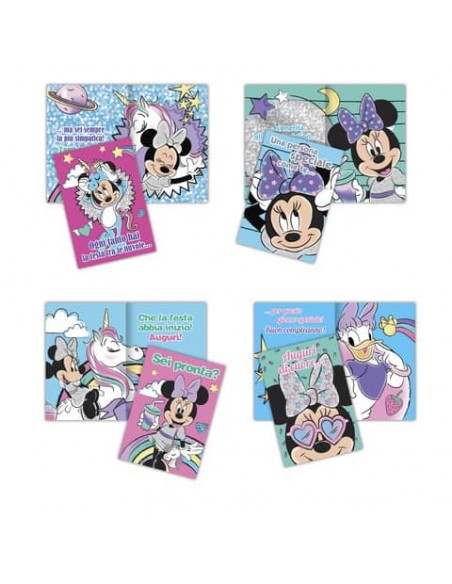 Biglietti auguri assortiti 11