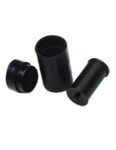 Rullo inchiostrato per prezzatrice Motex 5500 colore nero Y3155500