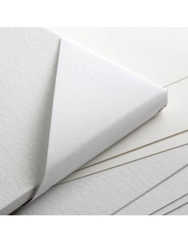 Fogli Fabriano Disegno F4 220 g/m² 50x70 cm - 25 fogli lisci sfusi - 51700697