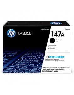 Toner 147A HP nero  W1470A
