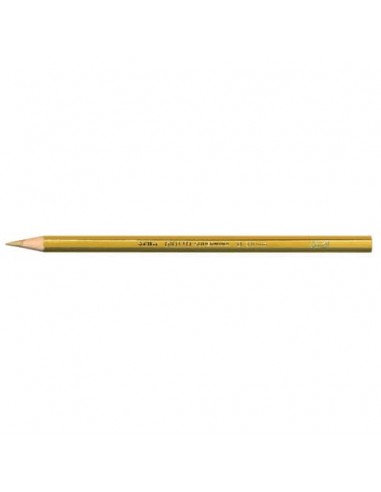 Matita colorata GIOTTO Supermina oro 49 - 23904900