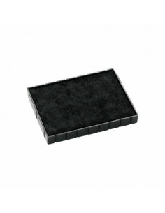 Cuscinetto Colop in confezione da 5 ricambi colore nero - Printer 55 E55.N