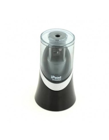 Temperamatite elettrico Westcott iPoint évolution nero E-55030 00