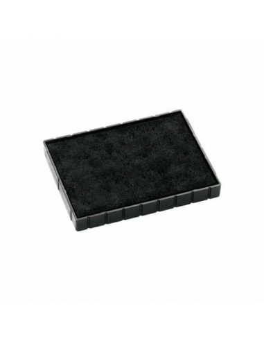 Cuscinetto Colop in confezione da 5 ricambi colore blu - Printer 55 E55.BLU