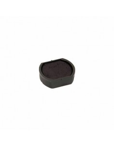 Cuscinetto Colop in confezione da 5 ricambi colore nero - Pinter R12 E/R12.N