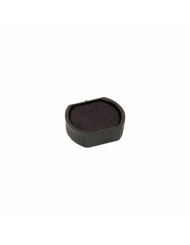 Cuscinetto Colop in confezione da 5 ricambi colore nero - Pinter R12 E/R12.N