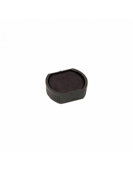 Cuscinetto Colop in confezione da 5 ricambi colore nero - Pinter R12 E/R12.N