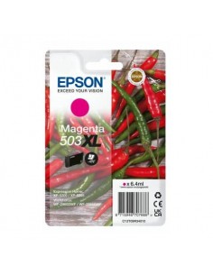 Cartuccia Epson Peperoncino 503XL - magenta - C13T09R34010