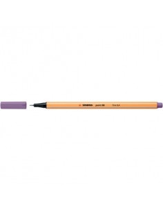 Fineliner Stabilo Point 88® 0