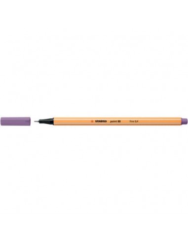 Fineliner Stabilo Point 88® 0