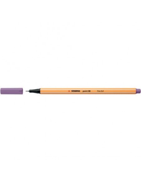 Fineliner Stabilo Point 88® 0