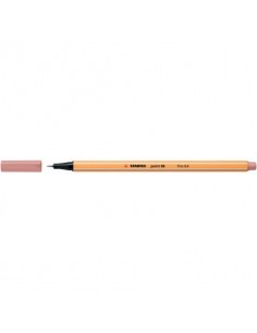Fineliner Stabilo Point 88® 0
