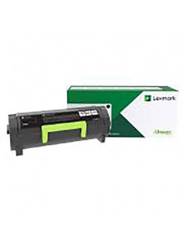  Toner Lexmark RETURN B242H00 nero  B242H00