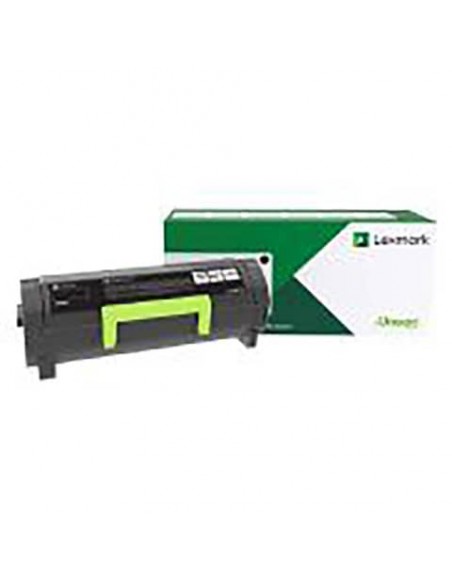  Toner Lexmark RETURN B242H00 nero  B242H00