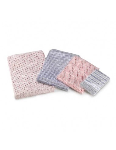 Buste in carta kraft con stampa generica Favorit 20x26 cm in conf. da 100 - 100501151