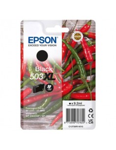 Cartuccia Epson Peperoncino 503XL - nero - C13T09R14010