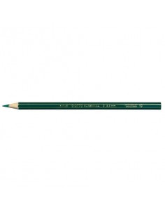 Matita colorata GIOTTO Supermina verde smeraldo 19 - 23901900