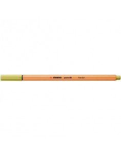 Fineliner Stabilo Point 88® 0