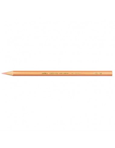 Matita colorata GIOTTO Supermina pesca 06 - 23900600