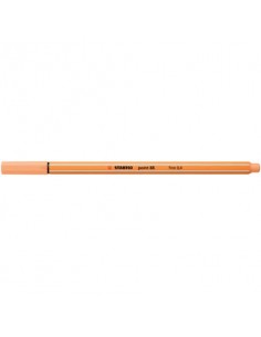 Fineliner Stabilo Point 88® 0