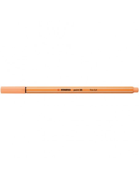 Fineliner Stabilo Point 88® 0