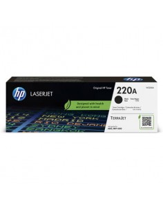 Toner LaserJet HP 220A nero W2200A