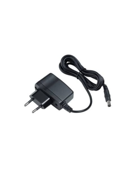 Alimentatore per calcolatrici HR Casio nero AD-A60024