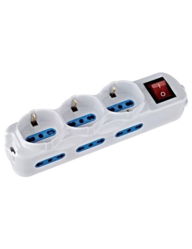 Multipresa MKC 9 posti  492518056