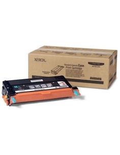 Toner Xerox ciano  113R00719