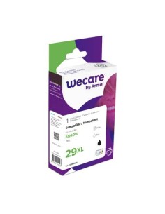 Cartuccia inkjet alta capacità WECARE compatibile Epson C13T29914012 - K12664W4