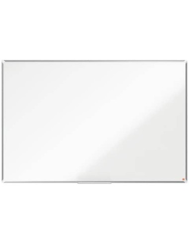 Lavagna bianca magnetica Nobo Premium Plus Smaltata 1800x1200 mm 1915149