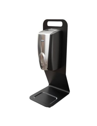 Staffa da tavolo Countertop per dispenser Autofoam (Dispenser escluso) Rubbermaid nero - 2143544