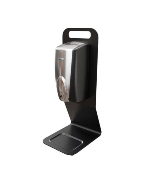 Staffa da tavolo Countertop per dispenser Autofoam (Dispenser escluso) Rubbermaid nero - 2143544