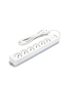 Multipresa con interruttore 16A - cavo 1