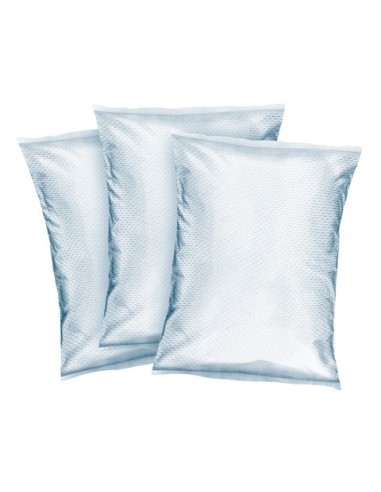 Ricarica Humydry inodore conf. da 3x450 g D0092257