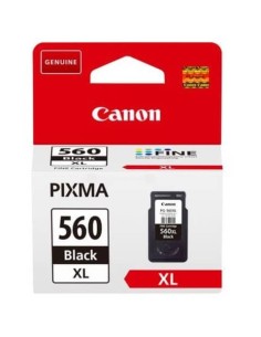 Cartuccia Canon PG-560XL nero  3712C001